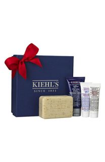 Kiehls Mens Refueling Gift Set ($41.50 Value)