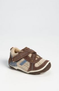 Stride Rite Trent Sneaker (Baby, Walker & Toddler)