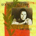 Love Songs Dan Fogelberg CD 1995 074646737422