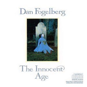  Dan Fogelberg The Innocent Age 2 CD Set