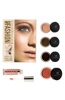 Bare Escentuals® Face Fashion The Look of Now 5 Piece Color Collection