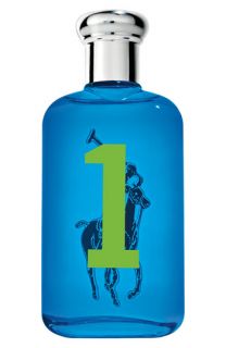 Ralph Lauren Big Pony #1   Blue For Her Eau de Toilette