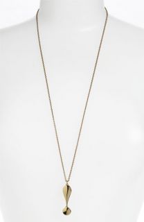 kate spade new york say yes pendant necklace