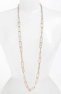 Kelly Wearstler Bent Link Chain Necklace