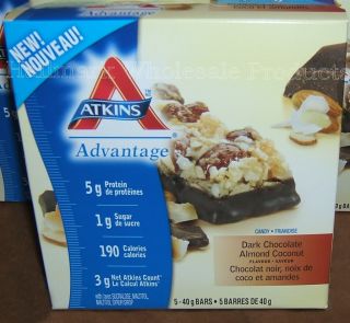 dark chocolate almond coconut best by may 6 2013 s mores best by