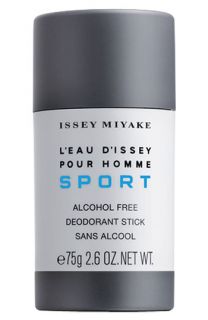 Issey Miyake LEau dIssey Pour Homme Sport Deodorant Stick