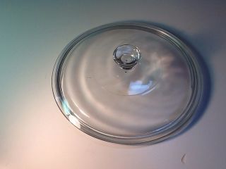 Replacement Glass Lid For 70s 90s Rival Crock Pot Slow Cooker Model