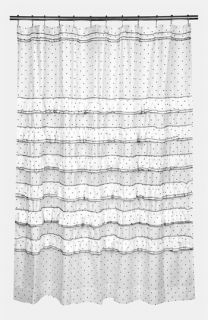 Blissliving Home Can Can Shower Curtain