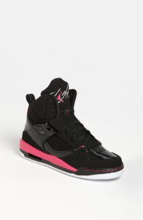 Nike Jordan Flight 45 High Athletic Shoe (Big Kid)