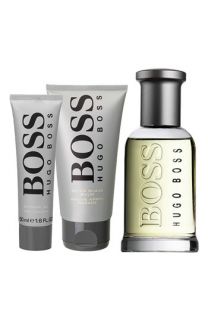 BOSS Bottled Fragrance Gift Set ($114 Value)