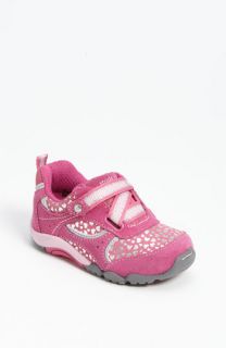 Stride Rite Misty Sneaker (Baby, Walker & Toddler)
