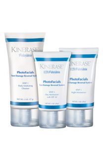 Kinerase® PhotoFacials Introductory System