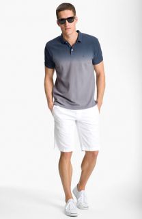 MARC BY MARC JACOBS Polo & BOSS Orange Shorts