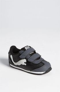 PUMA Speeder Illuminescent Sneaker (Baby, Walker & Toddler)