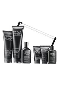 Clinique Essentials of Shaving Fathers Day Set ($62 Value)