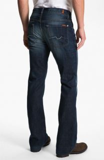 7 For All Mankind® Brett Bootcut Jeans (Ashby Ave)