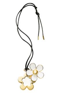 MARC JACOBS Daisy Solid Perfume Necklace (Limited Edition)