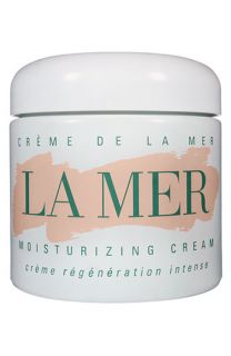 La Mer® Moisturizing Cream Ultrarich Cream ($2,132 Value)