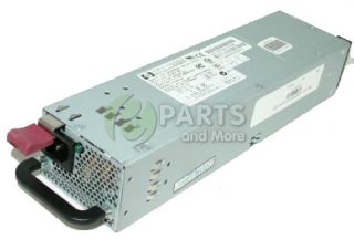 HP Proliant DL380 G4 575W Power Supply Unit PSU DPS 600PB 367238 501