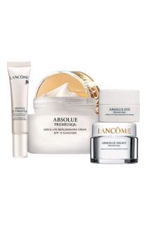 Lancôme Absolue Premium ßx Gift Set ($266 Value)