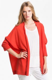  Collection Oversize Cashmere Cardigan