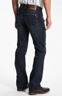 Cult of Individuality Rebel Straight Leg Jeans