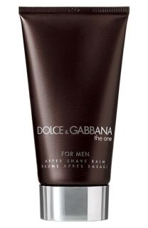 Dolce&Gabbana The One for Men After Shave Balm