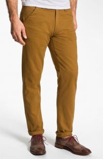 Levis® Made & Crafted™ Drill Cotton & Linen Chinos