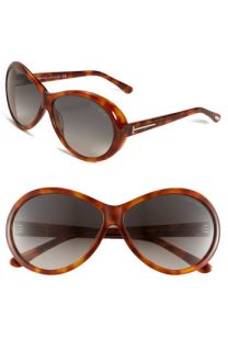 Tom Ford Geraldine Sunglasses