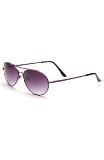 A.J. Morgan Aviator Sunglasses (Girls)