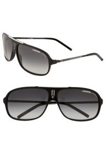 Carrera Eyewear Cool Vintage Inspired Aviator Sunglasses