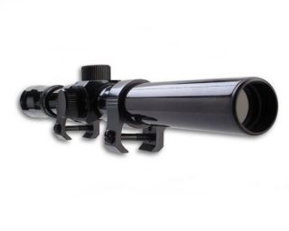  scope for airsoft guns crossbows and 177 22c rifles great inexpensive