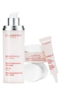 Clarins Bright Plus HP Skin Tone Perfecting Set ($100 Value)