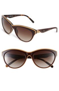 Just Cavalli Cats Eye Sunglasses