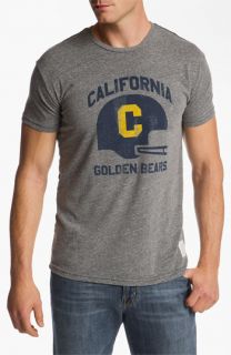 The Original Retro Brand Cal Golden Bears T Shirt