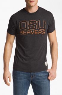 The Original Retro Brand Oregon State Beavers T Shirt