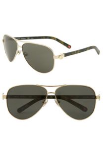 MICHELE Rays Aviator Sunglasses