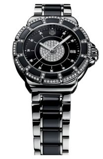 TAG Heuer Formula 1 Two Tone Diamond Bracelet Watch