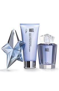 Angel by Thierry Mugler Heavenly Seduction Coffret ( Exclusive) ($204 Value)