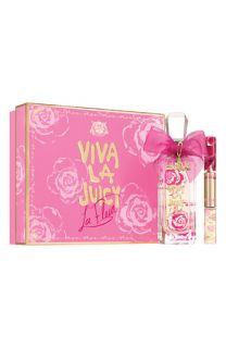 Juicy Couture Viva la Juicy   La Fleur Gift Set ($115 Value)