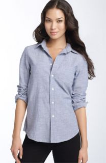Joes Jeans One Pocket Chambray Shirt