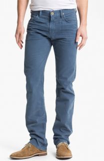 Citizens of Humanity Sid Straight Leg Jeans (Online Exclusive)