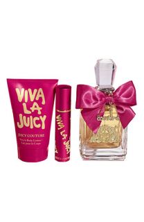 Juicy Couture Viva la Juicy Holiday Gift Set ($133 Value)