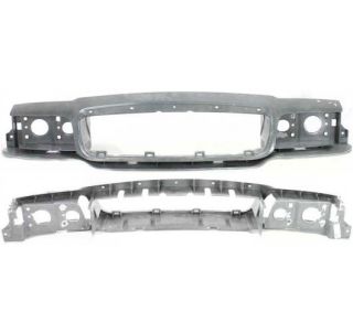 Header Panel Mounting Headlamp Nose Ford Crown Victoria