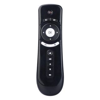 CY 12659 T2 Air Mouse 2 4G 3D Motion Stick Remote PC Mouse Mice for TV