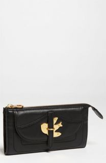 MARC BY MARC JACOBS Petal to the Metal Clutch Wallet