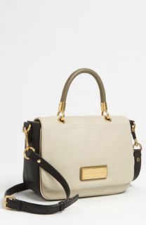 MARC BY MARC JACOBS Too Hot to Handle   Small Top Handle Satchel