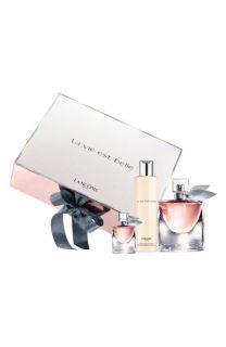 Lancôme La Vie est Belle Inspiration Gift Set ($146 Value)