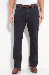 Cutter & Buck Madison Park Jeans (Carbon Denim)(Big & Tall)