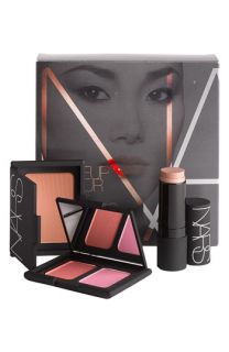 NARS Makeup Your Mind Express Yourself Cheek Kit ( Exclusive) ($111 Value)